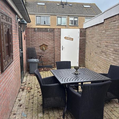 Casa Al Mare Zomerwoning 주테란데 외부 사진