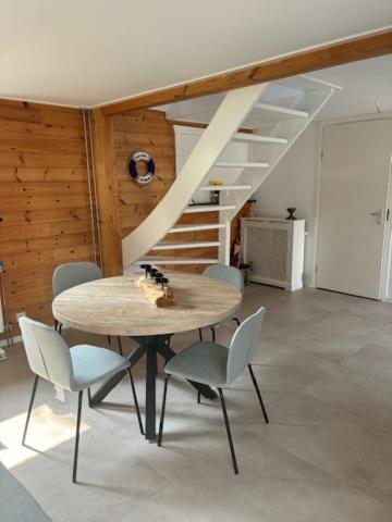 Casa Al Mare Zomerwoning 주테란데 외부 사진