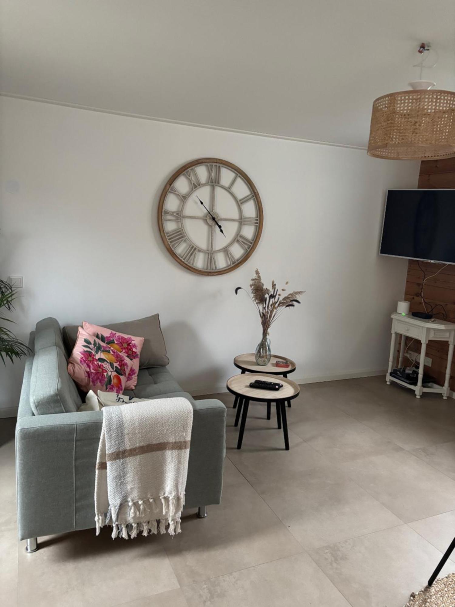 Casa Al Mare Zomerwoning 주테란데 외부 사진